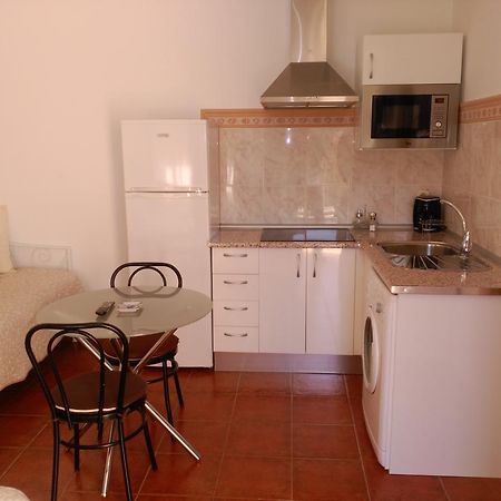 Hostal Restaurante "El Cercao" Sauca Екстер'єр фото